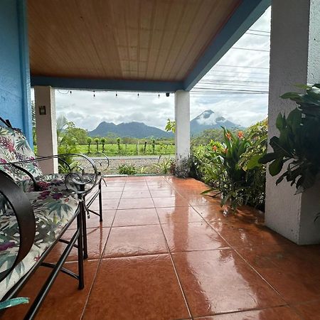 La Casa De Detours Costa Rica Hotel La Fortuna Bagian luar foto