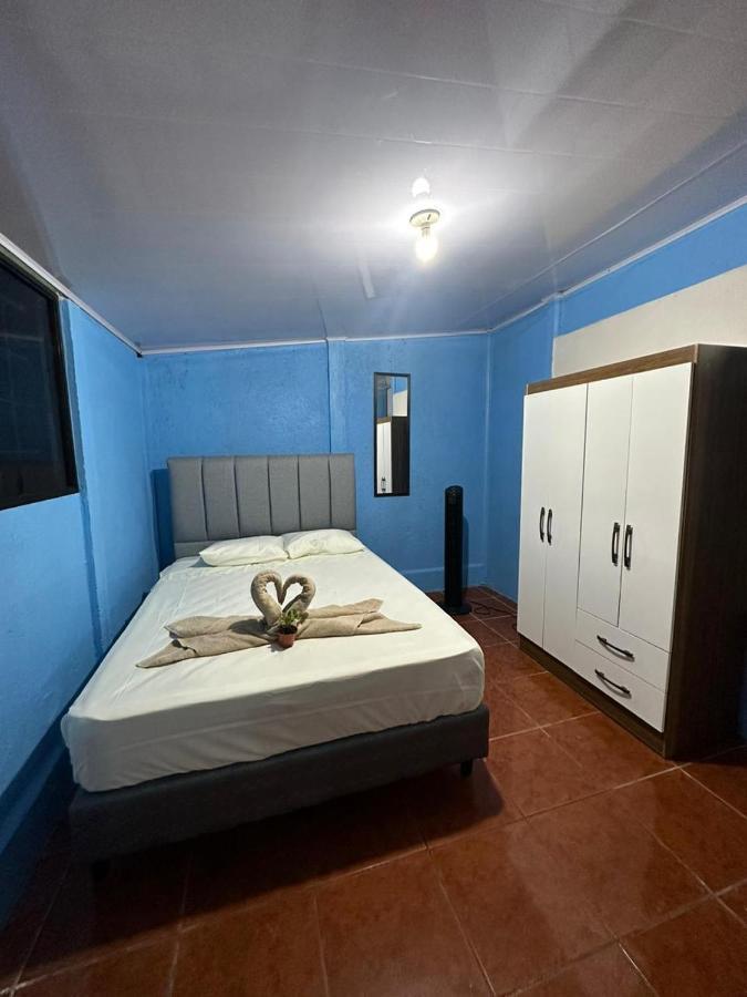 La Casa De Detours Costa Rica Hotel La Fortuna Bagian luar foto