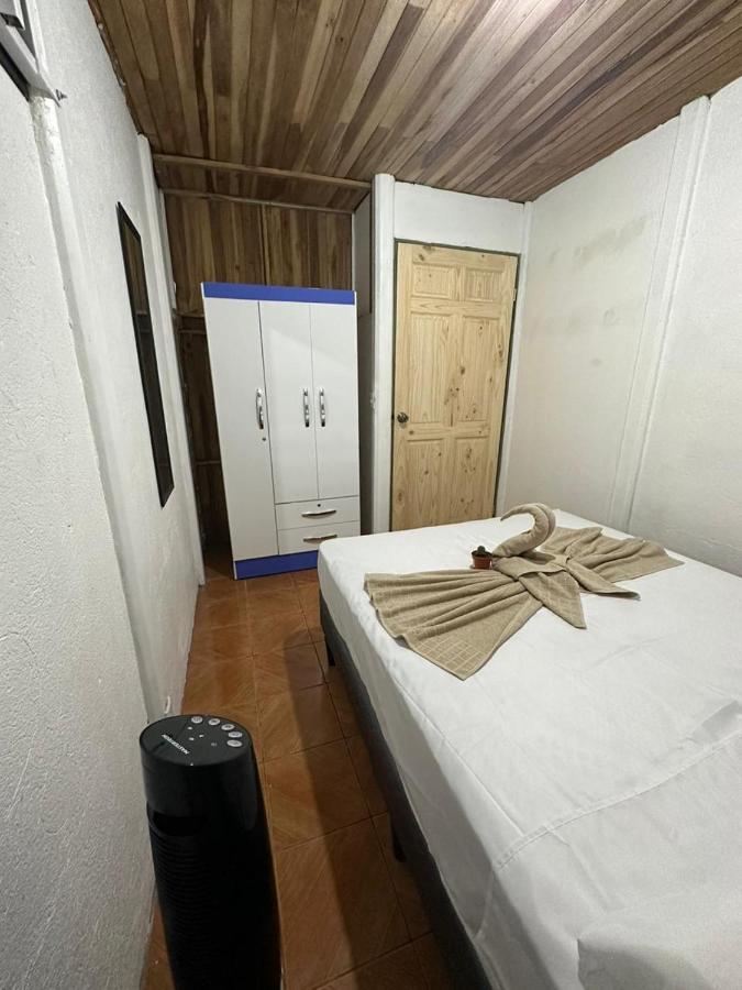 La Casa De Detours Costa Rica Hotel La Fortuna Bagian luar foto