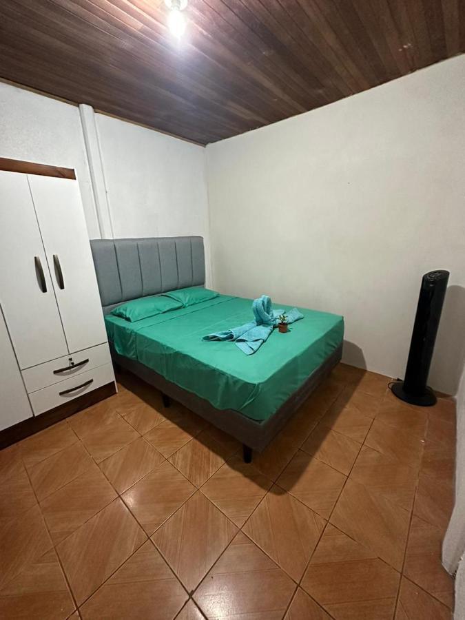 La Casa De Detours Costa Rica Hotel La Fortuna Bagian luar foto