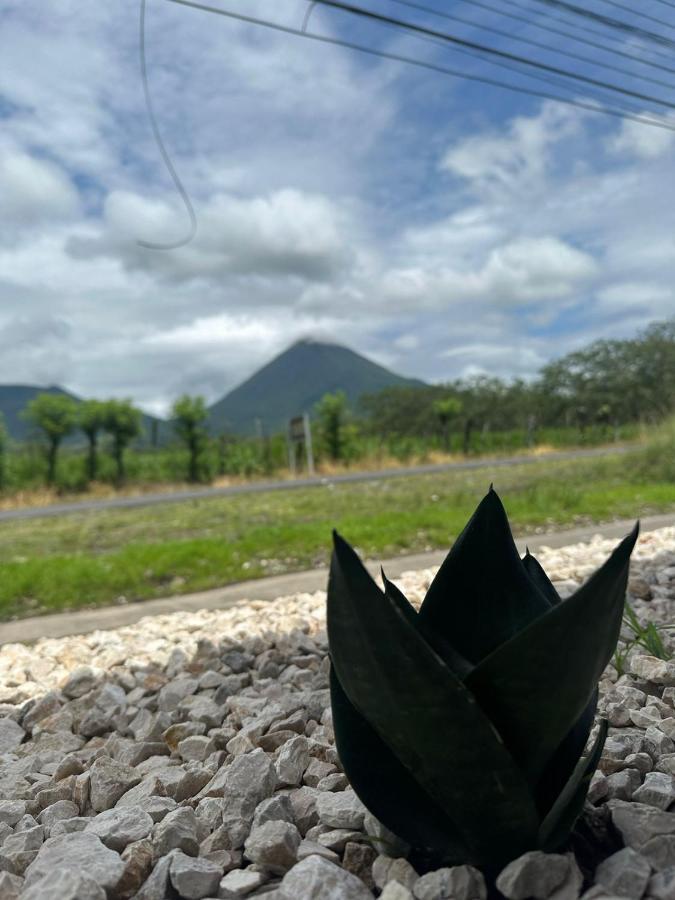 La Casa De Detours Costa Rica Hotel La Fortuna Bagian luar foto